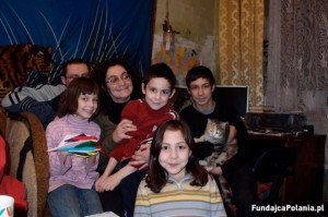 fundacja polania