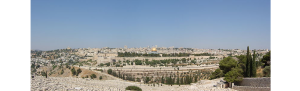 swieto namiotow w Jerozolimie